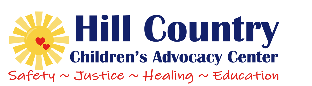 Hill Country Children's Advocacy Center